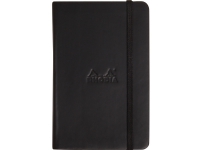 Notizblock Rhodia A5, linjeret, sortiert, 96 ark, 90 g von RHODIA