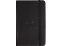 Notizblock Rhodia A5, linjeret, sortiert, 96 ark, 90 g von RHODIA