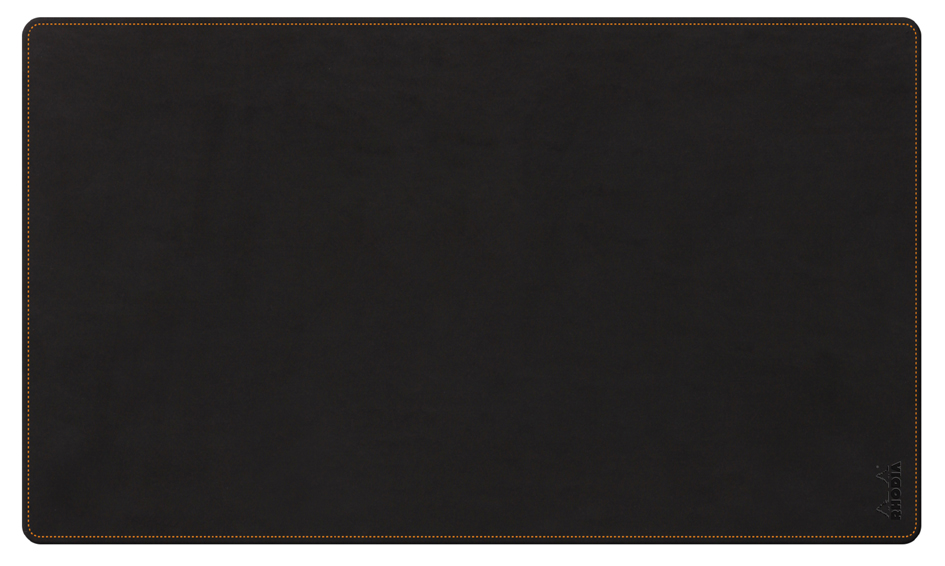 RHODIA Schreibunterlage RHODIARAMA, 900 x 430 mm, schwarz RHODIA Schreibunterlage RHODIARAMA, 900 x 430 mm, schwarz von RHODIA