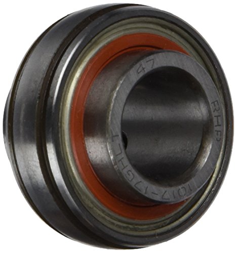 RHP 1017–17 ghlt selbst Lube Kugellager Einsatz, Sphärische RHP 1017–17 ghlt selbst Lube Kugellager Einsatz, Sphärische von RHP