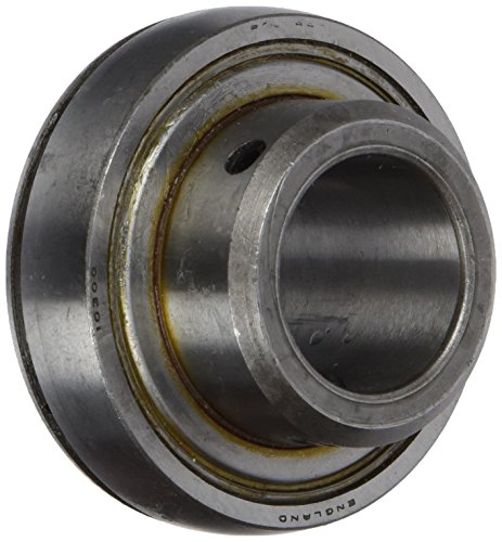 RHP 1030–1.1/16G selbst Lube Kugellager Einsatz, Sphärische RHP 1030–1.1/16G selbst Lube Kugellager Einsatz, Sphärische von RHP