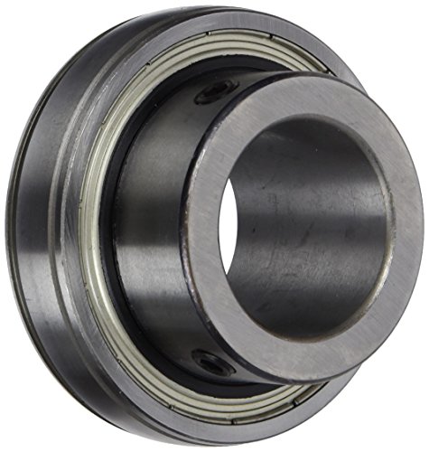 RHP 1050–1.11/16G selbst Lube Kugellager Einsatz, Sphärische RHP 1050–1.11/16G selbst Lube Kugellager Einsatz, Sphärische von RHP