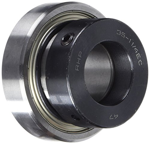 RHP 1135–1.1/4dec selbst Lube Kugellager Einsatz, Parallel RHP 1135–1.1/4dec selbst Lube Kugellager Einsatz, Parallel von RHP