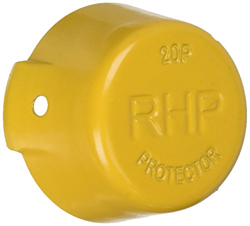 RHP 20 Pence selbst Lube Displayschutzfolie von RHP