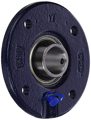 RHP FC1 selbst Lube Vier Bolt rund Flansch Kugellager Einheit RHP FC1 selbst Lube Vier Bolt rund Flansch Kugellager Einheit von RHP