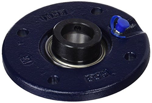 RHP FC25EC selbst Lube Vier Bolt rund Flansch Kugellager Einheit RHP FC25EC selbst Lube Vier Bolt rund Flansch Kugellager Einheit von RHP