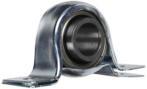 RHP LPB20 selbst Lube Zink versilbert gepresst Pillow Block Einheit RHP LPB20 selbst Lube Zink versilbert gepresst Pillow Block Einheit von RHP