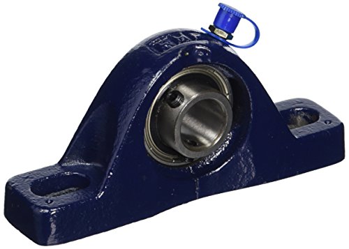 RHP NP17 selbst Lube Gusseisen Pillow Block Einheit RHP NP17 selbst Lube Gusseisen Pillow Block Einheit von ODIPPO