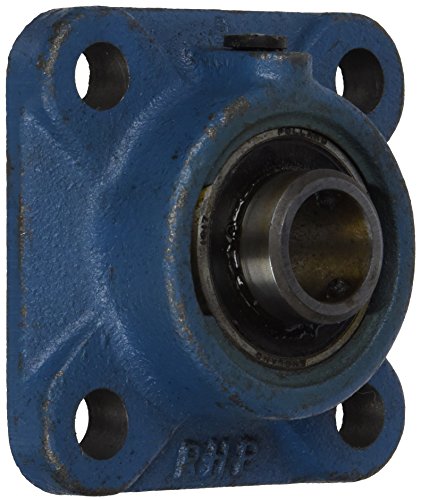 RHP SF11/16 Selbstschmierendes Vierbolzen-Flanschlager RHP SF11/16 Selbstschmierendes Vierbolzen-Flanschlager von RHP