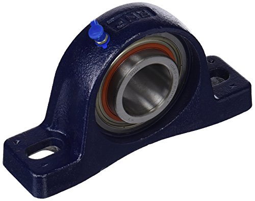 RHP SL1.1/2hlt selbst Lube Gusseisen Pillow Block Einheit RHP SL1.1/2hlt selbst Lube Gusseisen Pillow Block Einheit von RHP