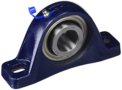 RHP SL1.1/4 selbst Lube Gusseisen Pillow Block Einheit von RHP