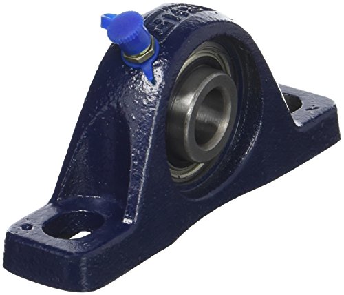 RHP SL15 selbst Lube Gusseisen Pillow Block Einheit von RHP