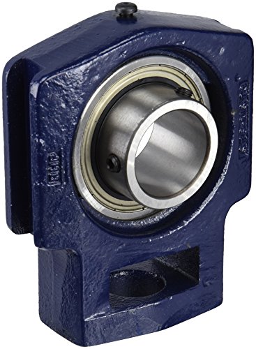 RHP ST40 A selbst Lube Gusseisen Aufnahme Kugellager Einheit RHP ST40 A selbst Lube Gusseisen Aufnahme Kugellager Einheit von RHP