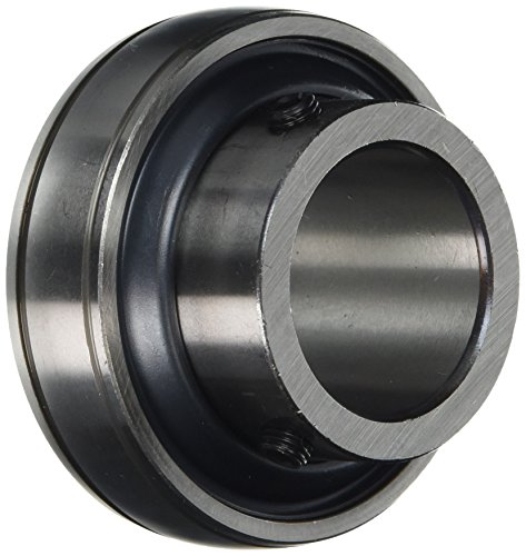 RHP T1040–1.1/2G/Selbst Lube Gleitlager Einsatz, Triple Dichtung, Sphärische RHP T1040–1.1/2G/Selbst Lube Gleitlager Einsatz, Triple Dichtung, Sphärische von RHP