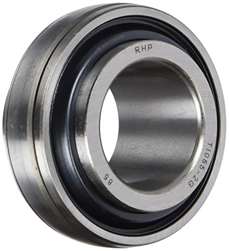 RHP T1055–2 G selbst Lube Gleitlager Einsatz, Triple Dichtung, Sphärische RHP T1055–2 G selbst Lube Gleitlager Einsatz, Triple Dichtung, Sphärische von RHP