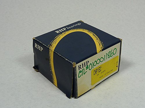 RHP cnp1ec selbst Lube kurz Boden Pillow Block Einheit RHP cnp1ec selbst Lube kurz Boden Pillow Block Einheit von RHP