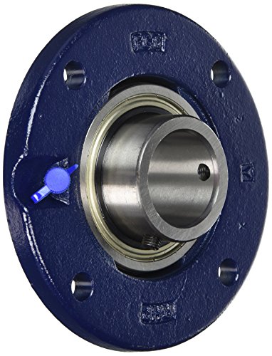 RHP fc1.1/2 selbst Lube Vier Bolt rund Flansch Kugellager Einheit RHP fc1.1/2 selbst Lube Vier Bolt rund Flansch Kugellager Einheit von RHP