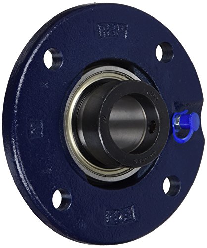 RHP fc30dec selbst Lube Vier Bolt rund Flansch Kugellager Einheit von RHP