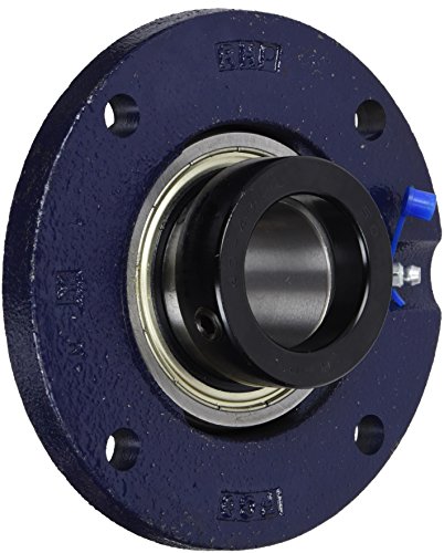 RHP fc40dec selbst Lube Vier Bolt rund Flansch Kugellager Einheit RHP fc40dec selbst Lube Vier Bolt rund Flansch Kugellager Einheit von RHP