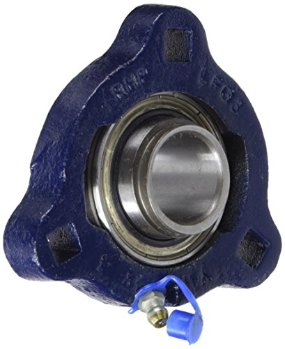 RHP lfg25dec selbst Lube Gusseisen Flansch Kugellager Einheit RHP lfg25dec selbst Lube Gusseisen Flansch Kugellager Einheit von RHP