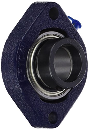 RHP lftc1.1/4EC selbst Lube Zwei Bolt Flansch Kugellager Einheit RHP lftc1.1/4EC selbst Lube Zwei Bolt Flansch Kugellager Einheit von RHP