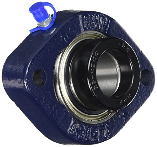 RHP lftc25ec selbst Lube Zwei Bolt Flansch Kugellager Einheit RHP lftc25ec selbst Lube Zwei Bolt Flansch Kugellager Einheit von RHP