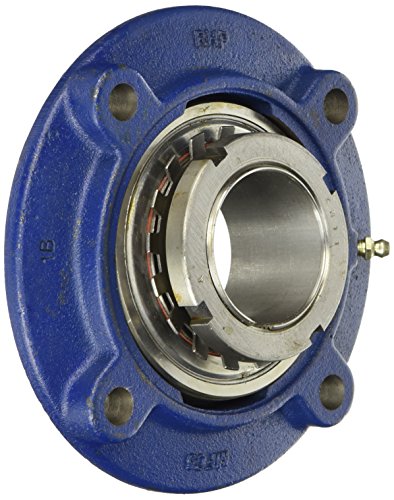 RHP mfc1055–50 K selbst Lube Vier Bolt rund Flansch Kugellager Einheit RHP mfc1055–50 K selbst Lube Vier Bolt rund Flansch Kugellager Einheit von RHP