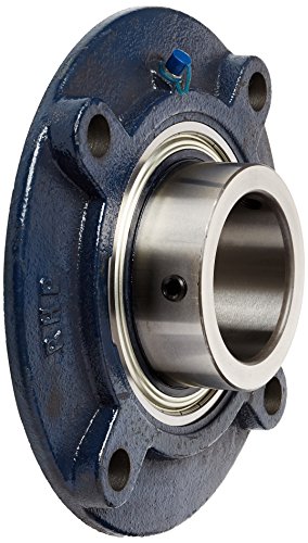 RHP mfc2.11/16 selbst Lube Vier Bolt rund Flansch Kugellager Einheit RHP mfc2.11/16 selbst Lube Vier Bolt rund Flansch Kugellager Einheit von RHP