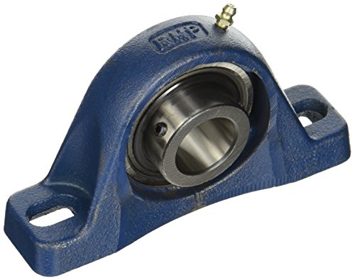 RHP mp1.3/16 selbst Lube Gusseisen Pillow Block Einheit RHP mp1.3/16 selbst Lube Gusseisen Pillow Block Einheit von RHP