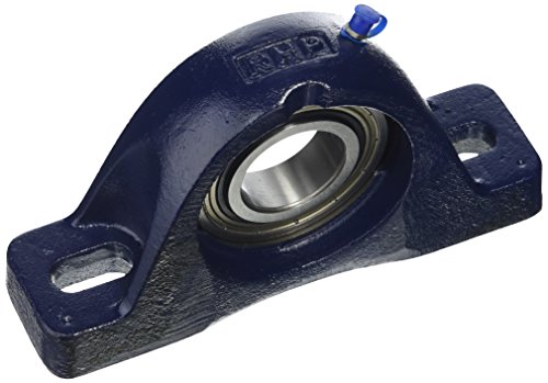 RHP mp1040 K selbst Lube Pillow Block Einheit mit Adapter Ärmel RHP mp1040 K selbst Lube Pillow Block Einheit mit Adapter Ärmel von RHP