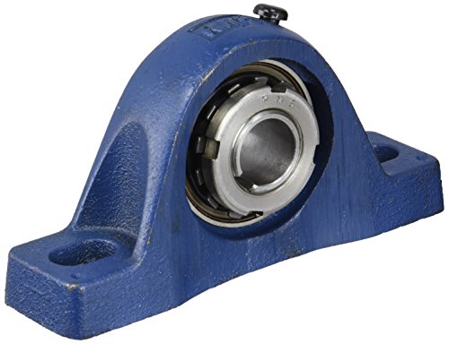 RHP np1025–3/4 K selbst Lube Pillow Block Einheit mit Adapter Ärmel RHP np1025–3/4 K selbst Lube Pillow Block Einheit mit Adapter Ärmel von RHP