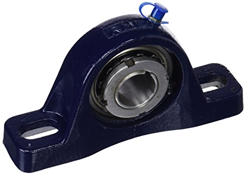 RHP np1030–1 K selbst Lube Pillow Block Einheit mit Adapter Ärmel RHP np1030–1 K selbst Lube Pillow Block Einheit mit Adapter Ärmel von RHP