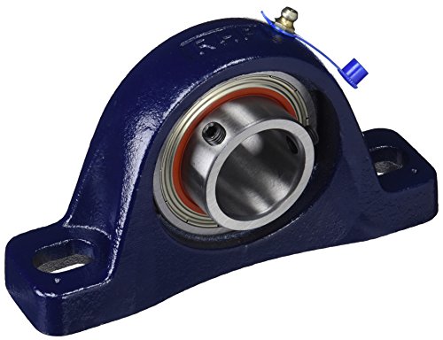 RHP np35hlt selbst Lube Gusseisen Pillow Block Einheit RHP np35hlt selbst Lube Gusseisen Pillow Block Einheit von RHP