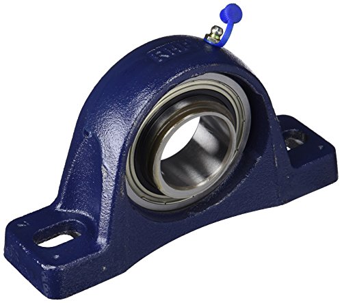 RHP np40ec selbst Lube Gusseisen Pillow Block Einheit RHP np40ec selbst Lube Gusseisen Pillow Block Einheit von RHP