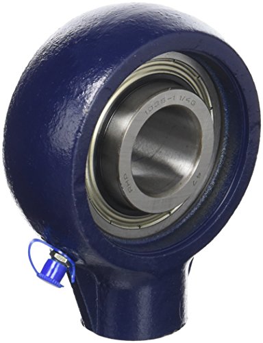 RHP schb1.1/4 selbst Lube Gusseisen Kleiderbügel Kugellager Einheit RHP schb1.1/4 selbst Lube Gusseisen Kleiderbügel Kugellager Einheit von RHP