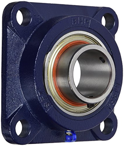 RHP sf1.3/4hlt selbst Lube Vier Bolt Square Flange Bearing Einheit von RHP