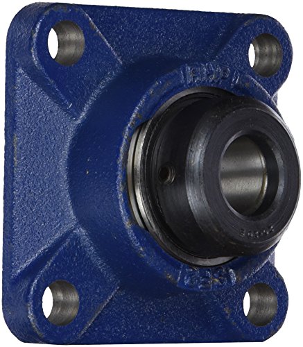 RHP sf20s selbst Lube Vier Bolt Square Flange Bearing Einheit RHP sf20s selbst Lube Vier Bolt Square Flange Bearing Einheit von RHP