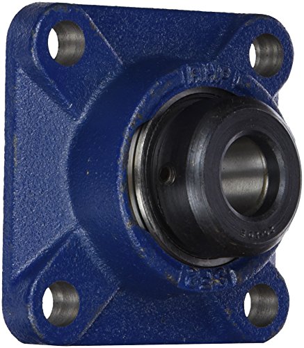 RHP sf20s selbst Lube Vier Bolt Square Flange Bearing Einheit von RHP