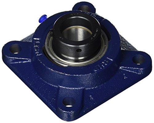 RHP sf30ec selbst Lube Vier Bolt Square Flange Bearing Einheit von RHP