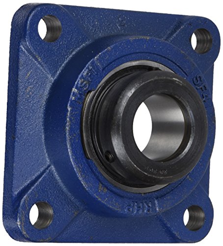 RHP sf30s selbst Lube Vier Bolt Square Flange Bearing Einheit RHP sf30s selbst Lube Vier Bolt Square Flange Bearing Einheit von RHP