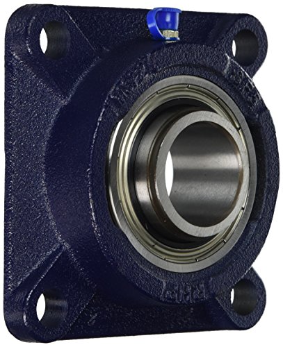 RHP sf35dec selbst Lube Vier Bolt Square Flange Bearing Einheit von RHP