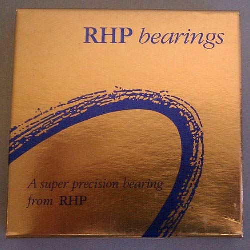 RHP sf40ec selbst Lube Vier Bolt Square Flange Bearing Einheit RHP sf40ec selbst Lube Vier Bolt Square Flange Bearing Einheit von RHP