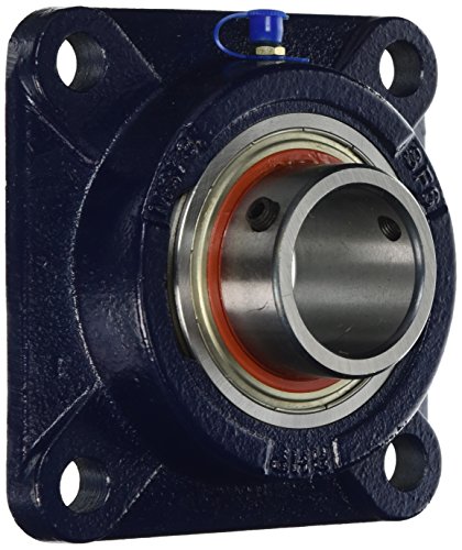 RHP sf40hlt selbst Lube Vier Bolt Square Flange Bearing Einheit von RHP