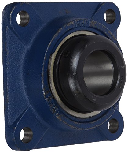 RHP sf40ls selbst Lube Vier Bolt Square Flange Bearing Einheit von RHP