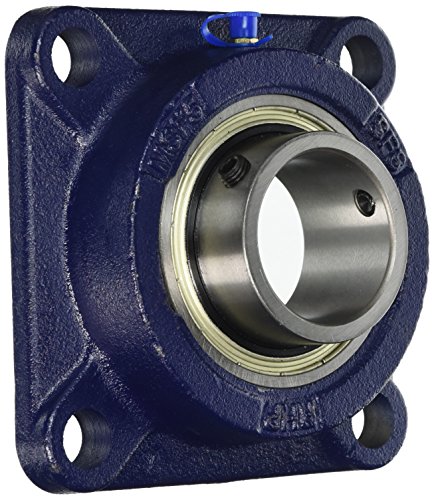 RHP sf50 a selbst Lube Vier Bolt Square Flange Bearing Einheit von RHP