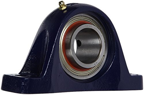 RHP sl35hlt selbst Lube Gusseisen Pillow Block Einheit RHP sl35hlt selbst Lube Gusseisen Pillow Block Einheit von RHP