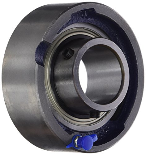 RHP slc40 a selbst Lube Gusseisen Industrielager Einheit RHP slc40 a selbst Lube Gusseisen Industrielager Einheit von RHP
