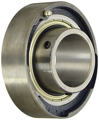 RHP slc65 selbst Lube Gusseisen Industrielager Einheit RHP slc65 selbst Lube Gusseisen Industrielager Einheit von RHP