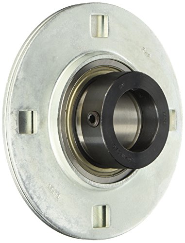 RHP slfe1.1/2EC selbst Lube gepresst Flansch Kugellager Einheit RHP slfe1.1/2EC selbst Lube gepresst Flansch Kugellager Einheit von RHP