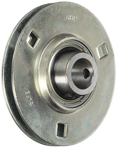 RHP slfe15 selbst Lube gepresst Flansch Kugellager Einheit RHP slfe15 selbst Lube gepresst Flansch Kugellager Einheit von RHP
